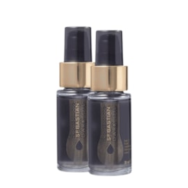 Sebastian Professional Dark Oil Kit 2 Óleo Capilar 30ml Sebastian Professional Dark Oil Kit 2 Óleo Capilar 30ml