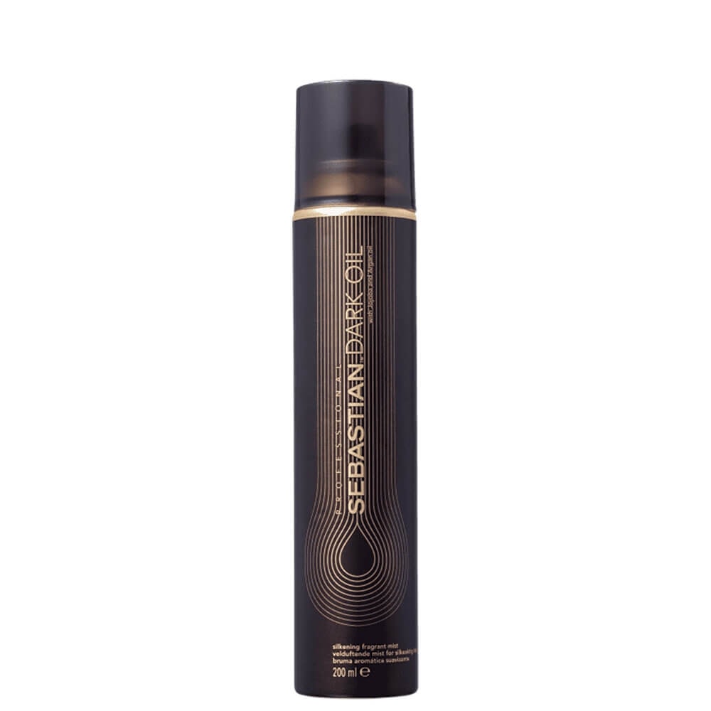 Sebastian Professional Dark Oil Mist - Perfume Para Cabelo 200ml