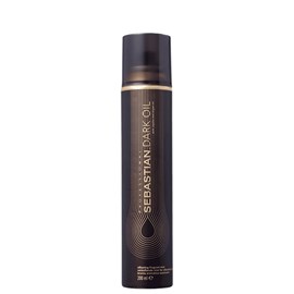 Sebastian Professional Dark Oil Mist - Perfume Para Cabelo 200ml