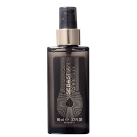 Sebastian Professional Dark Oil - Óleo Capilar 95ml Sebastian Professional Dark Oil - Óleo Capilar 95ml