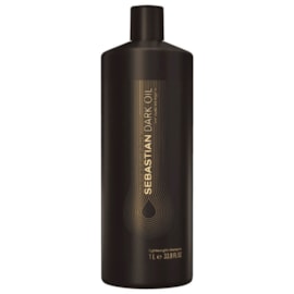 Sebastian Professional Dark Oil - Shampoo 1000ml