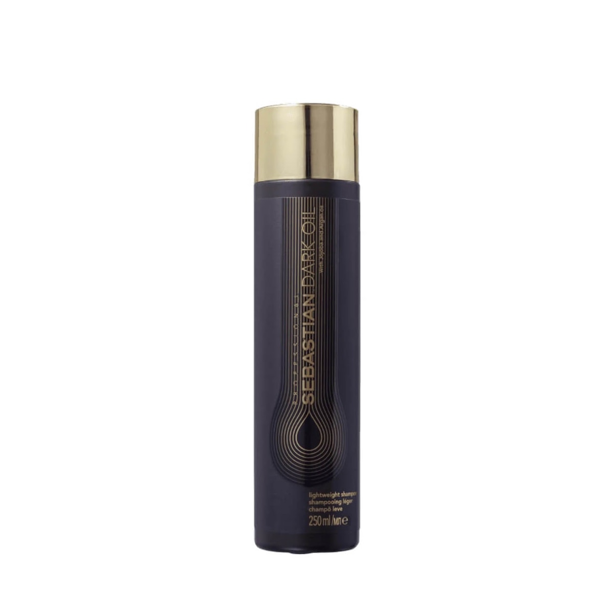 Sebastian Professional Dark Oil - Shampoo 250ml