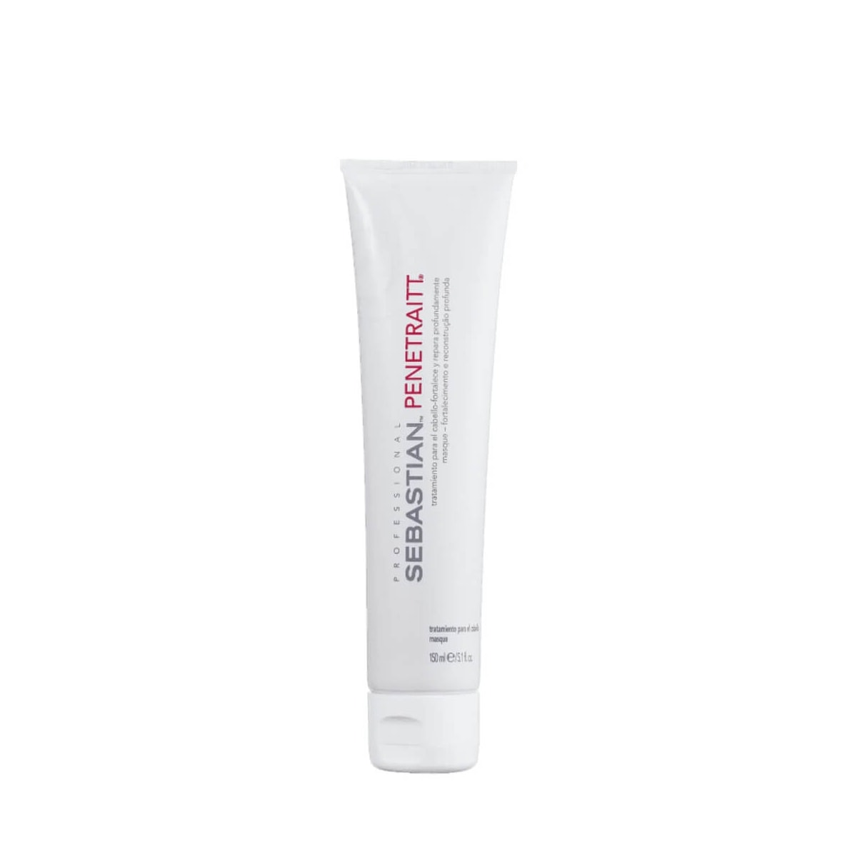 Sebastian Professional Penetraitt Masque - Reconstrutor 150ml Sebastian Professional Penetraitt Masque - Reconstrutor 150ml