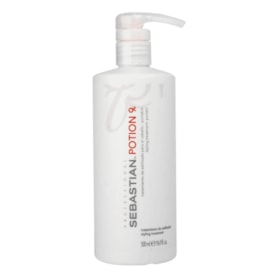 Sebastian Professional Potion 9 - Creme Modelador 500ml Sebastian Professional Potion 9 - Creme Modelador 500ml
