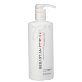 Sebastian Professional Potion 9 - Creme Modelador 500ml