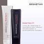 Sebastian Professionel Penetraitt Shampoo 250ml + Máscara 150ml