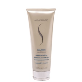 Senscience Balance Condicionador 240ml Senscience Balance Condicionador 240ml