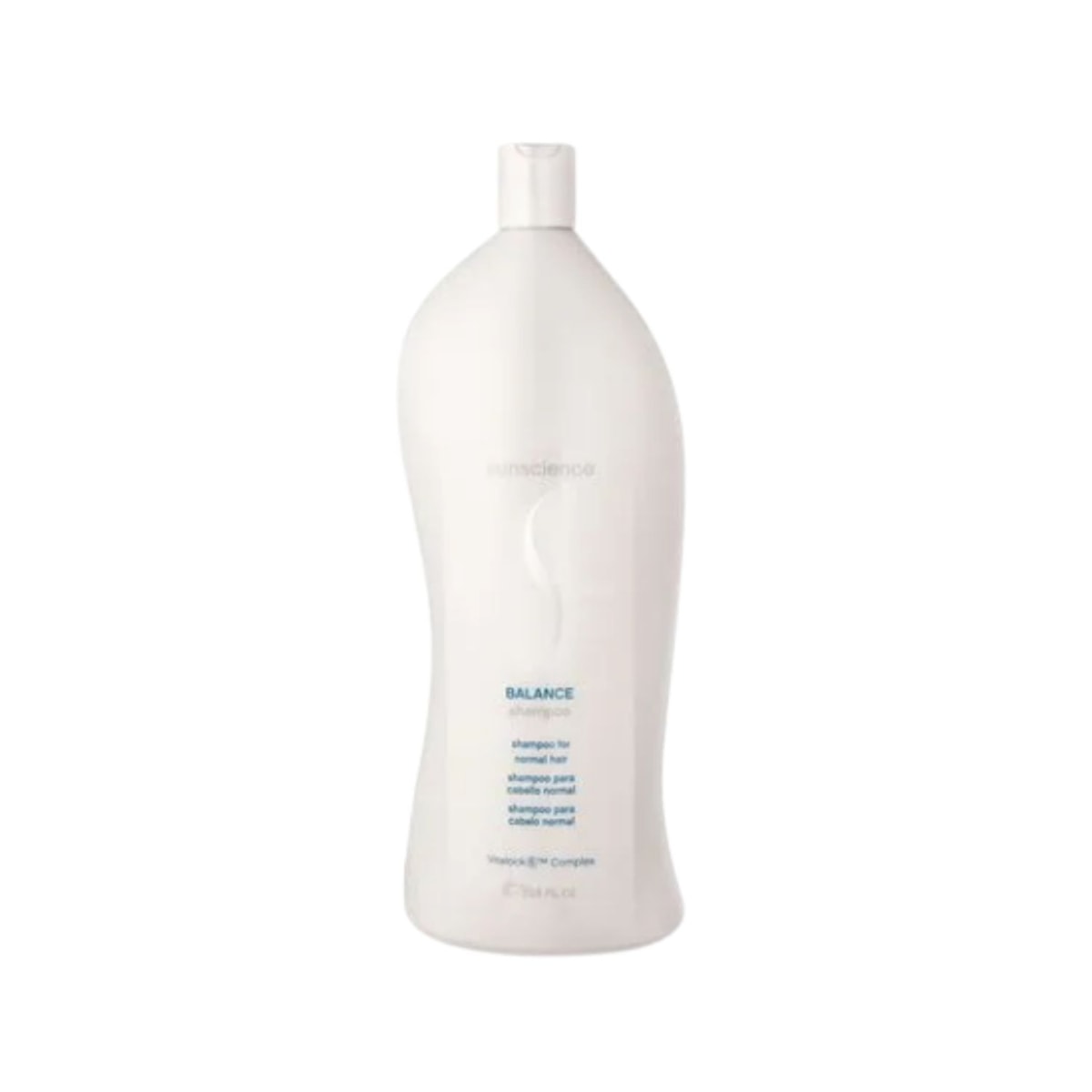 Senscience Balance Shampoo 1000ml Senscience Balance Shampoo 1000ml