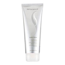 Senscience Body Lotion Moisturizing Loção Hidratante Corporal 250 ml