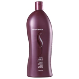 Senscience C.P.R. Step 2 Cuticle Repair Tratamento Capilar 1 Litro