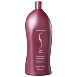 Senscience C.P.R. Step 3 Condicionador 1000ml