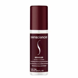 Senscience Detangler Moisturizing Leave-in 200ml