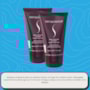Senscience Inner Restore Intensif Kit 2 Máscara 150ml Senscience Inner Restore Intensif Kit 2 Máscara 150ml