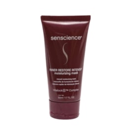 Senscience Inner Restore Intensif Moisturizing Máscara 50ml