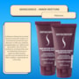 Senscience Inner Restore Moisturizing Kit 2 Mask 50ml