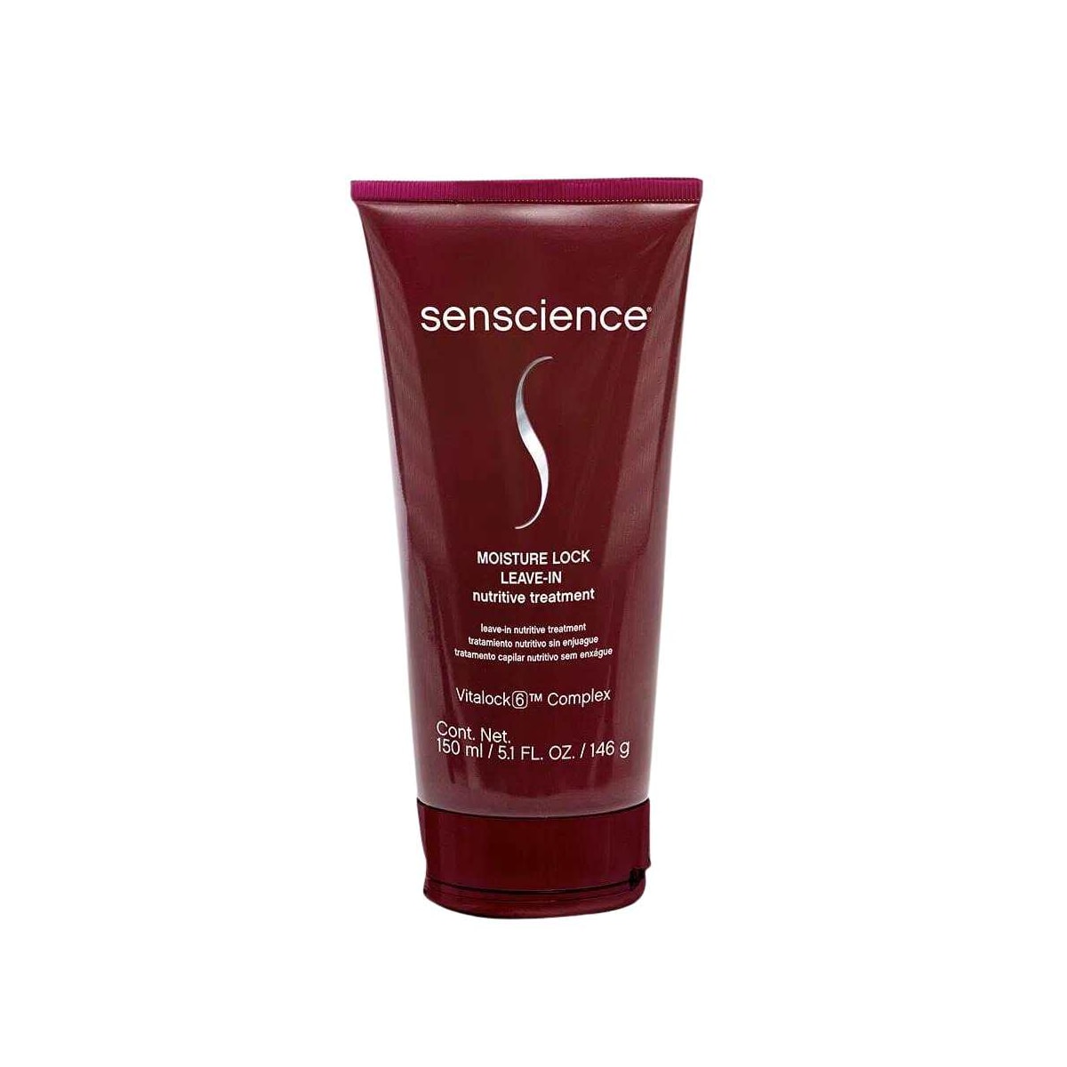 Senscience Moisture Lock Leave-in 150ml Senscience Moisture Lock Leave-in 150ml