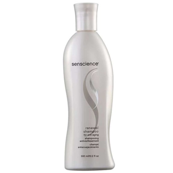 Senscience Renewal Reconstructive & Anti-Aging Shampoo 280ml