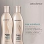 Senscience Silk Moisture Shampoo 280ml + Condicionador 240ml
