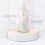 Senscience Silk Moisture Shampoo + Condicionador 1L Senscience Silk Moisture Shampoo + Condicionador 1L