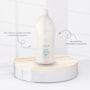 Senscience Silk Moisture Shampoo + Condicionador 1L
