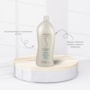 Senscience Silk Moisture Shampoo + Condicionador 1L + Inner Hidratação 500ml