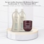 Senscience Silk Moisture Shampoo + Condicionador 1L + Inner Hidratação 500ml