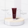 Senscience Silk Moisture Shampoo + Condicionador 1L  + Inner Restore 200ml
