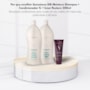 Senscience Silk Moisture Shampoo + Condicionador 1L  + Inner Restore 200ml
