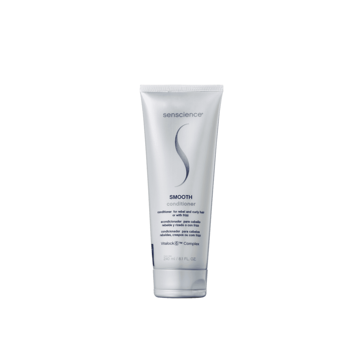 Senscience Smooth Condicionador 240ml Senscience Smooth Condicionador 240ml