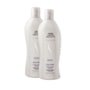 Senscience Smooth Redução do Frizz Kit 2 Shampoo 280ml