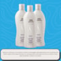 Senscience Smooth Redução do Frizz Kit 3 Shampoo 280ml