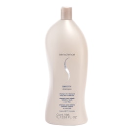 Senscience Smooth Shampoo 1000ml