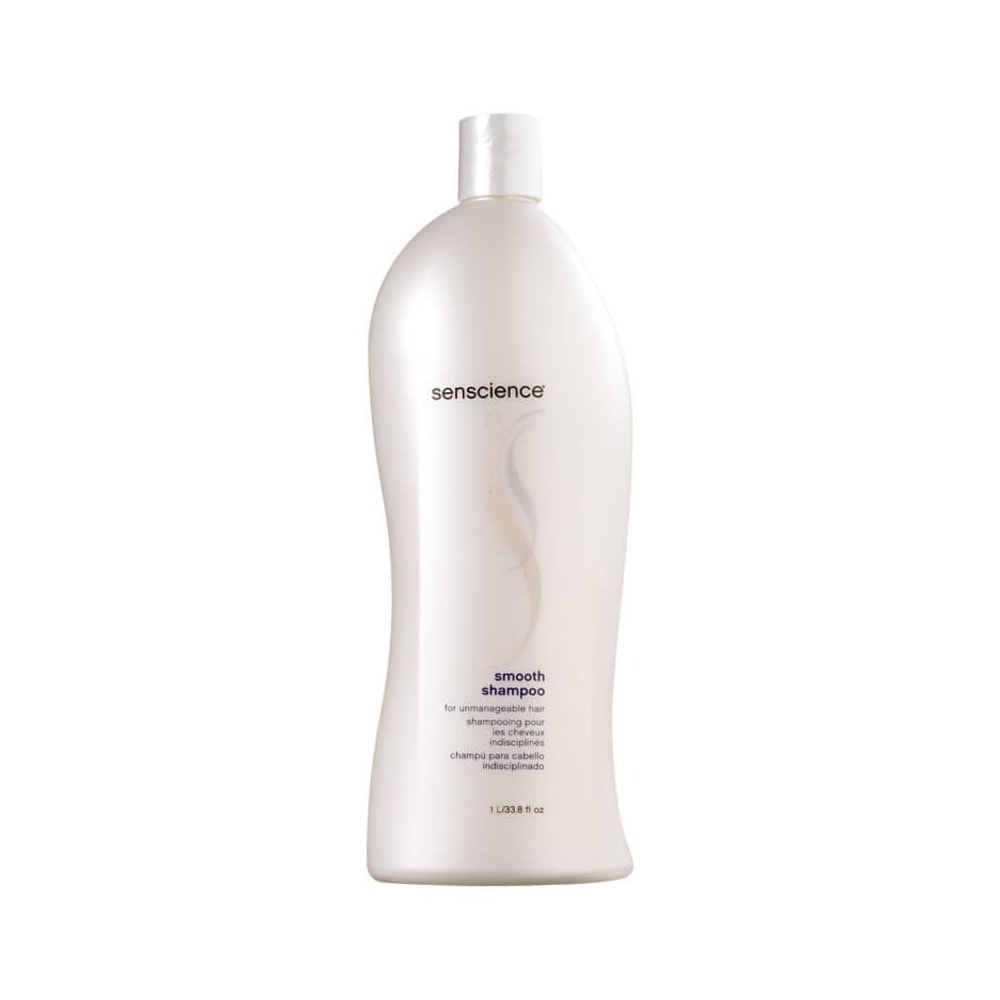 Senscience Smooth Shampoo 1000ml