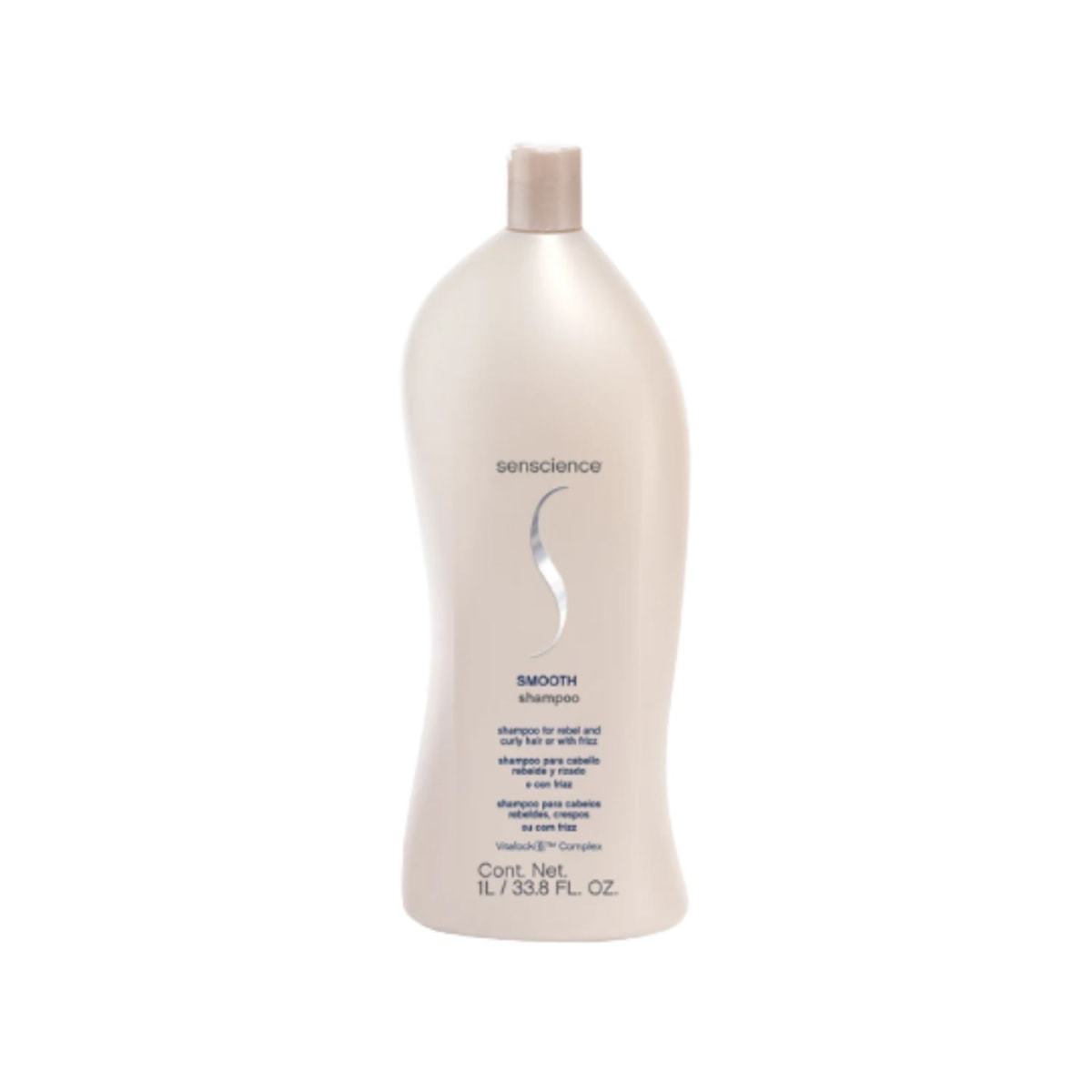 Senscience Smooth Shampoo 1000ml Senscience Smooth Shampoo 1000ml
