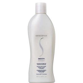 Senscience Smooth Shampoo 280ml