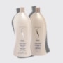 Senscience Smooth Shampoo + Condicionador 1L Senscience Smooth Shampoo + Condicionador 1L
