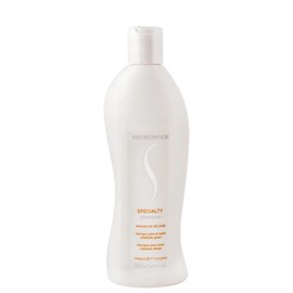 Senscience Specialty Oily Scalp Shampoo 300ml