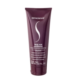 Senscience True Hue Condicionador 240ml