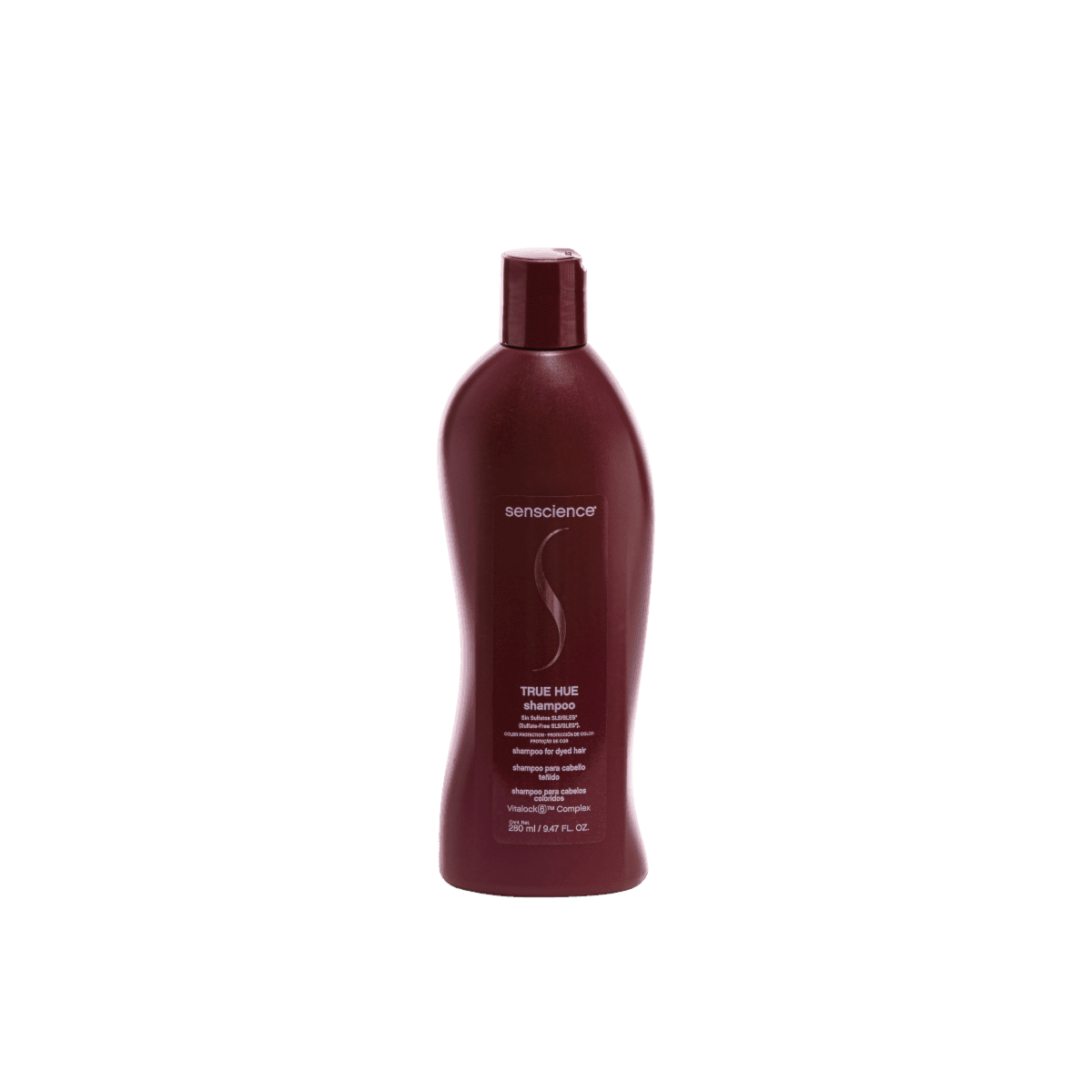 Senscience True Hue Shampoo 280ml Senscience True Hue Shampoo 280ml
