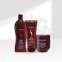 Senscience True Hue Shampoo 280ml + Condicionador 240ml + Máscara Inner Hidratação 500ml