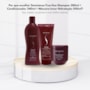 Senscience True Hue Shampoo 280ml + Condicionador 240ml + Máscara Inner Hidratação 500ml
