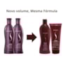 Senscience True Hue Shampoo 280ml + Condicionador 240ml + Máscara Inner Intensif 500ml Senscience True Hue Shampoo 280ml + Condicionador 240ml + Máscara Inner Intensif 500ml