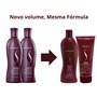 Senscience True Hue Shampoo 280ml + Condicionador 240ml + Máscara Inner Intensif 500ml