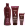 Senscience True Hue Shampoo 280ml + Condicionador 240ml + Máscara Inner Restore Intensif Moisturizing 50ml Senscience True Hue Shampoo 280ml + Condicionador 240ml + Máscara Inner Restore Intensif Moisturizing 50ml