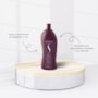 Senscience True Hue Shampoo + Condicionador 1L + Máscara Inner Intensif 500ml