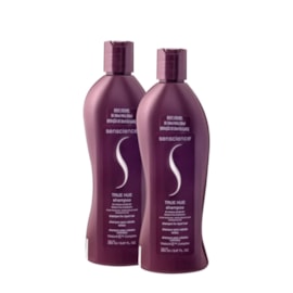 Senscience True Hue Sulfato Kit 2 Shampoo 280ml