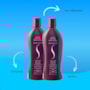 Senscience True Hue Sulfato Kit 2 Shampoo 280ml Senscience True Hue Sulfato Kit 2 Shampoo 280ml