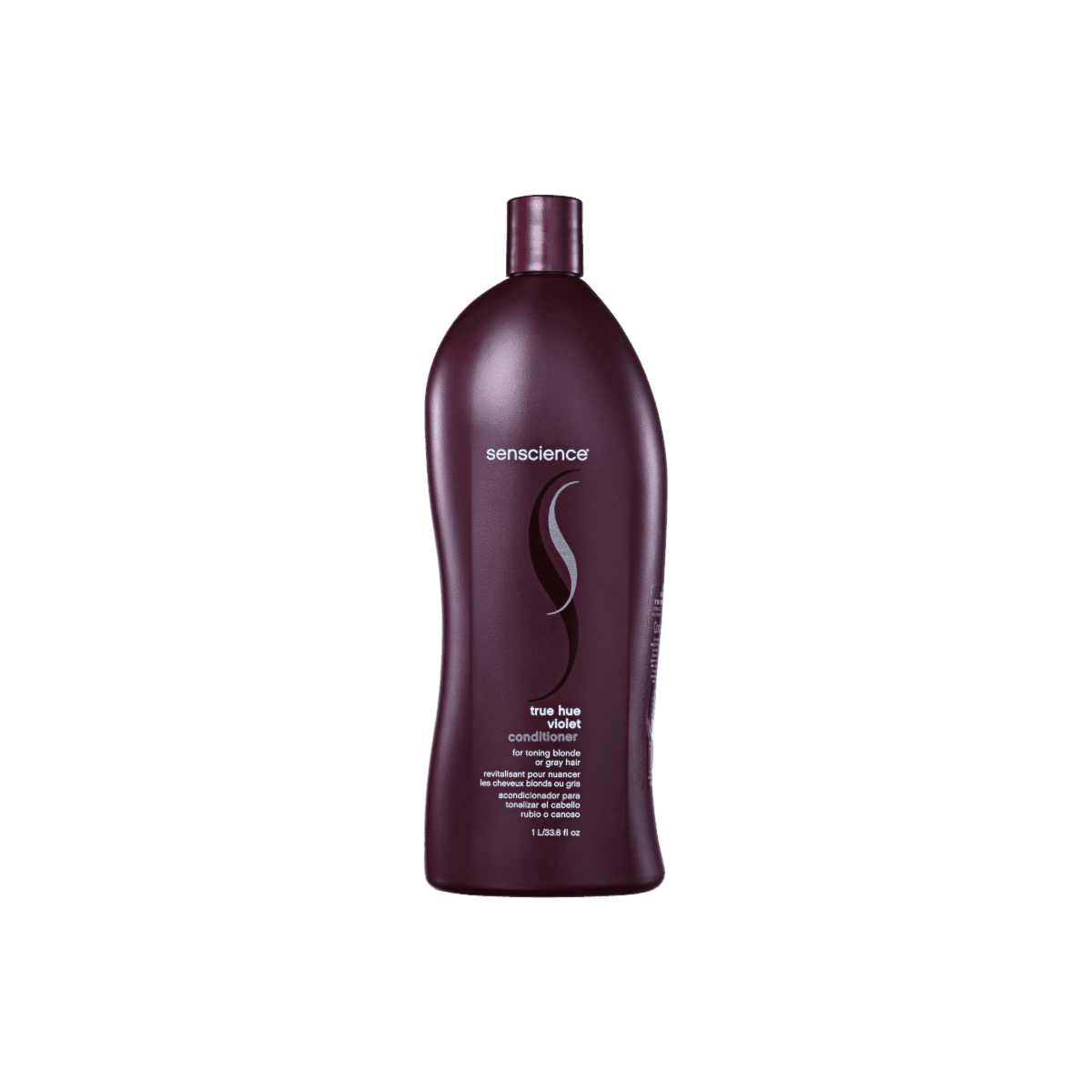 Senscience True Hue Violet Condicionador 1000ml Senscience True Hue Violet Condicionador 1000ml