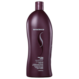 Senscience True Hue Violet Condicionador 1000ml