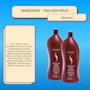 Senscience True Hue Violet kit 2 Shampoo 1000ml